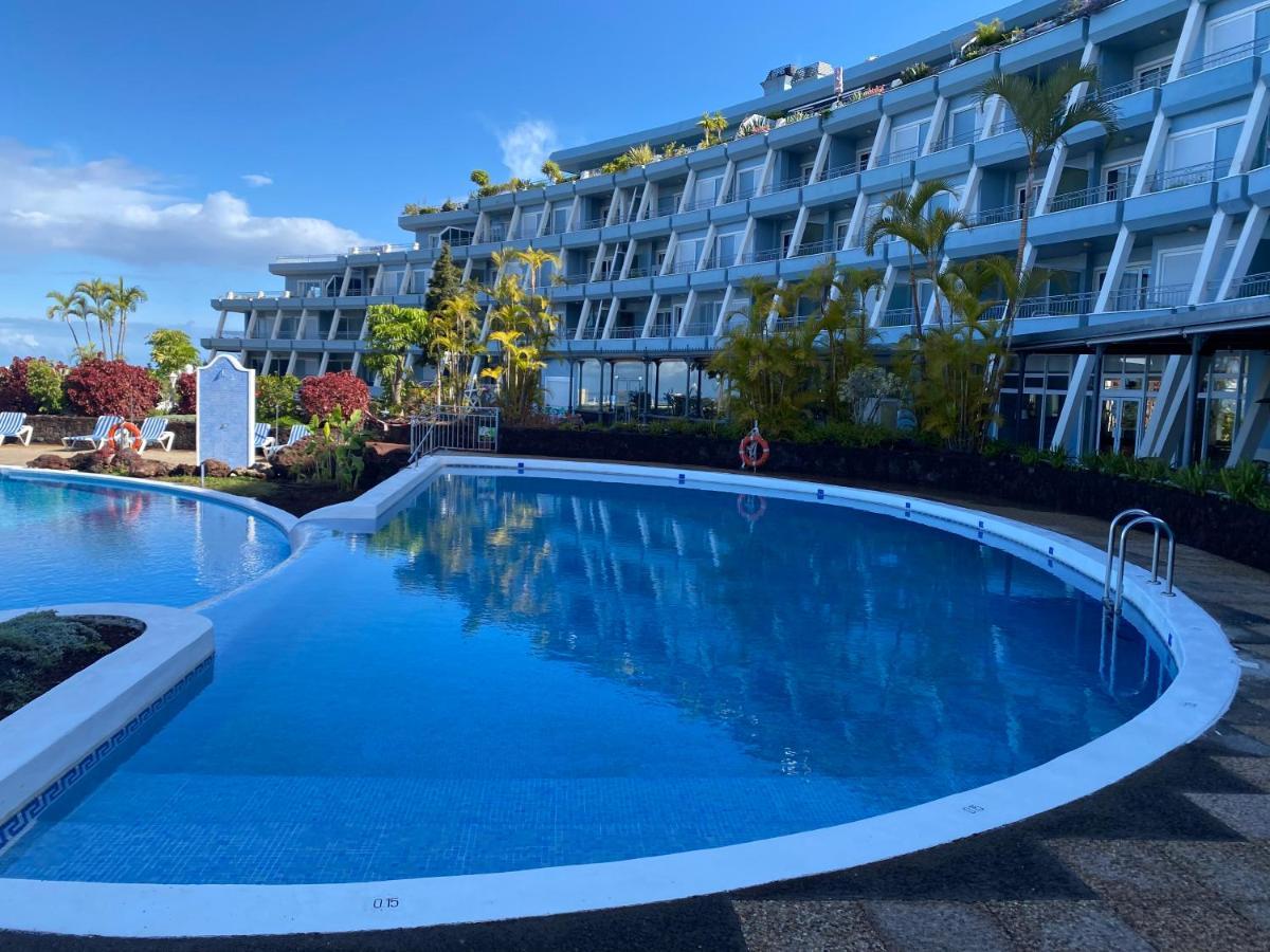 Sofia Apartment Santa Ursula  Ngoại thất bức ảnh