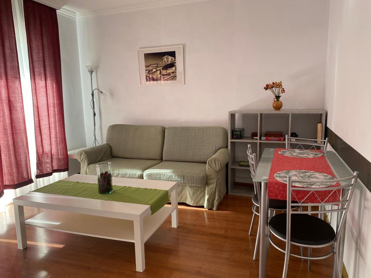 Sofia Apartment Santa Ursula  Ngoại thất bức ảnh