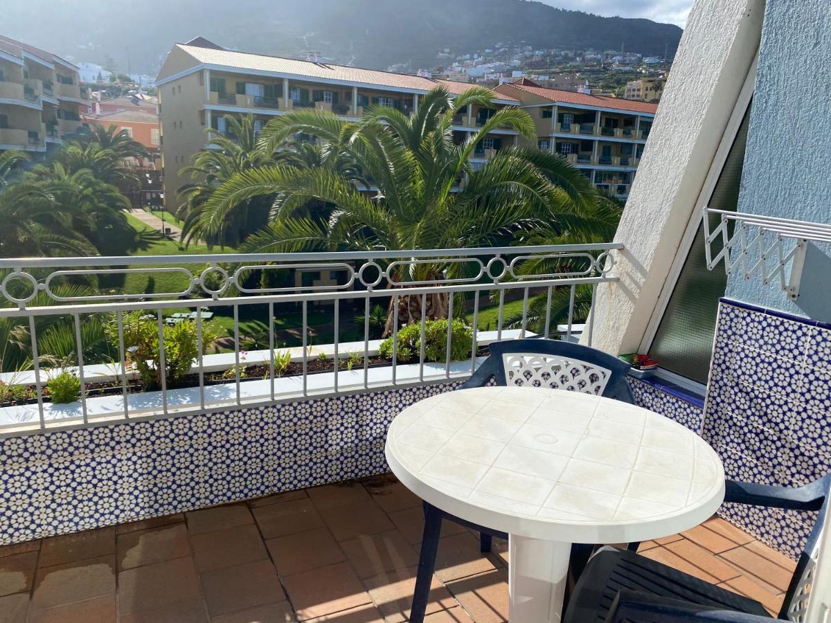 Sofia Apartment Santa Ursula  Ngoại thất bức ảnh