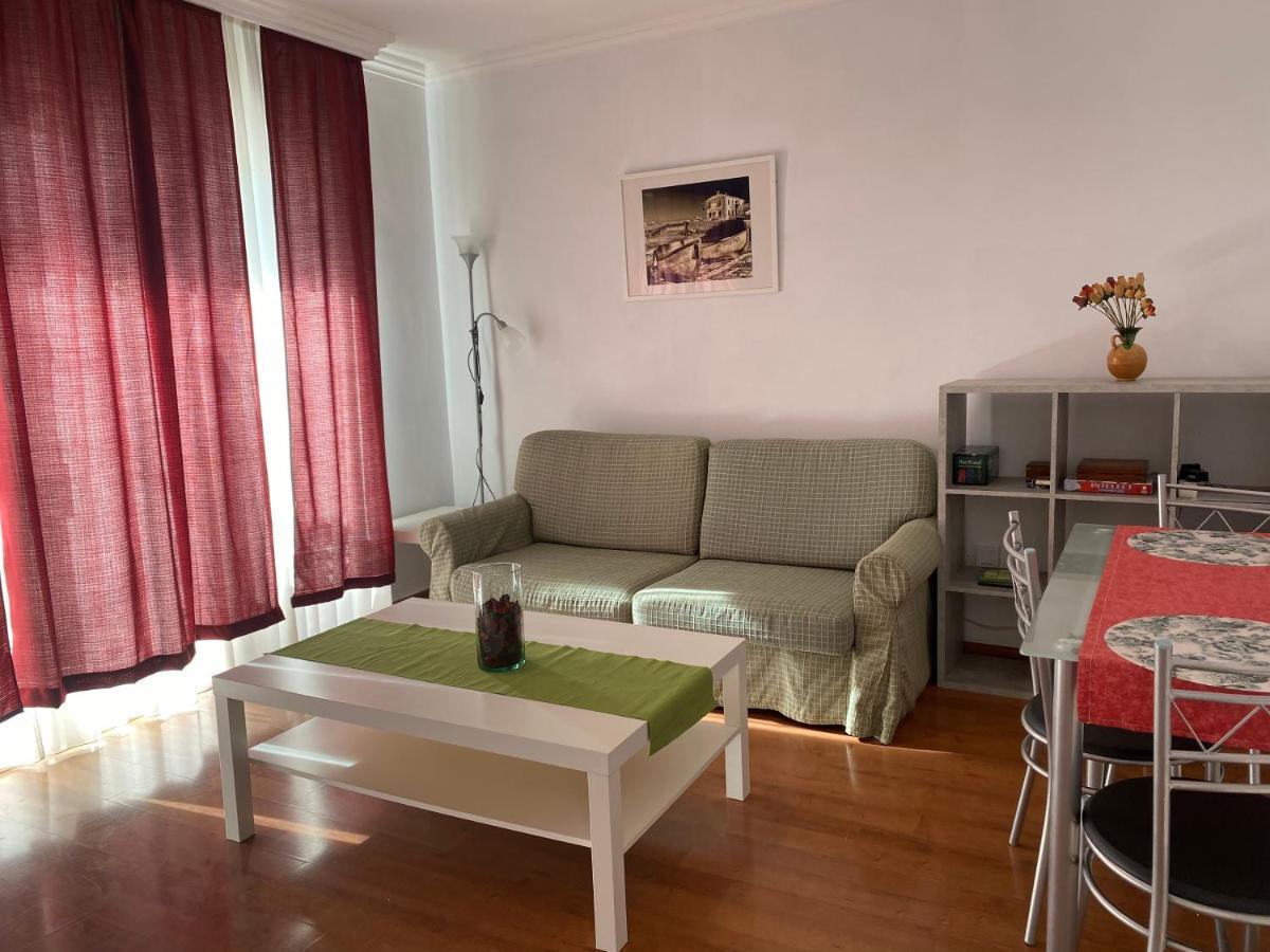 Sofia Apartment Santa Ursula  Ngoại thất bức ảnh