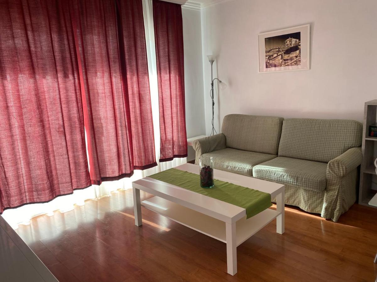 Sofia Apartment Santa Ursula  Ngoại thất bức ảnh