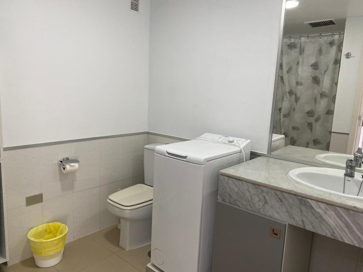Sofia Apartment Santa Ursula  Ngoại thất bức ảnh