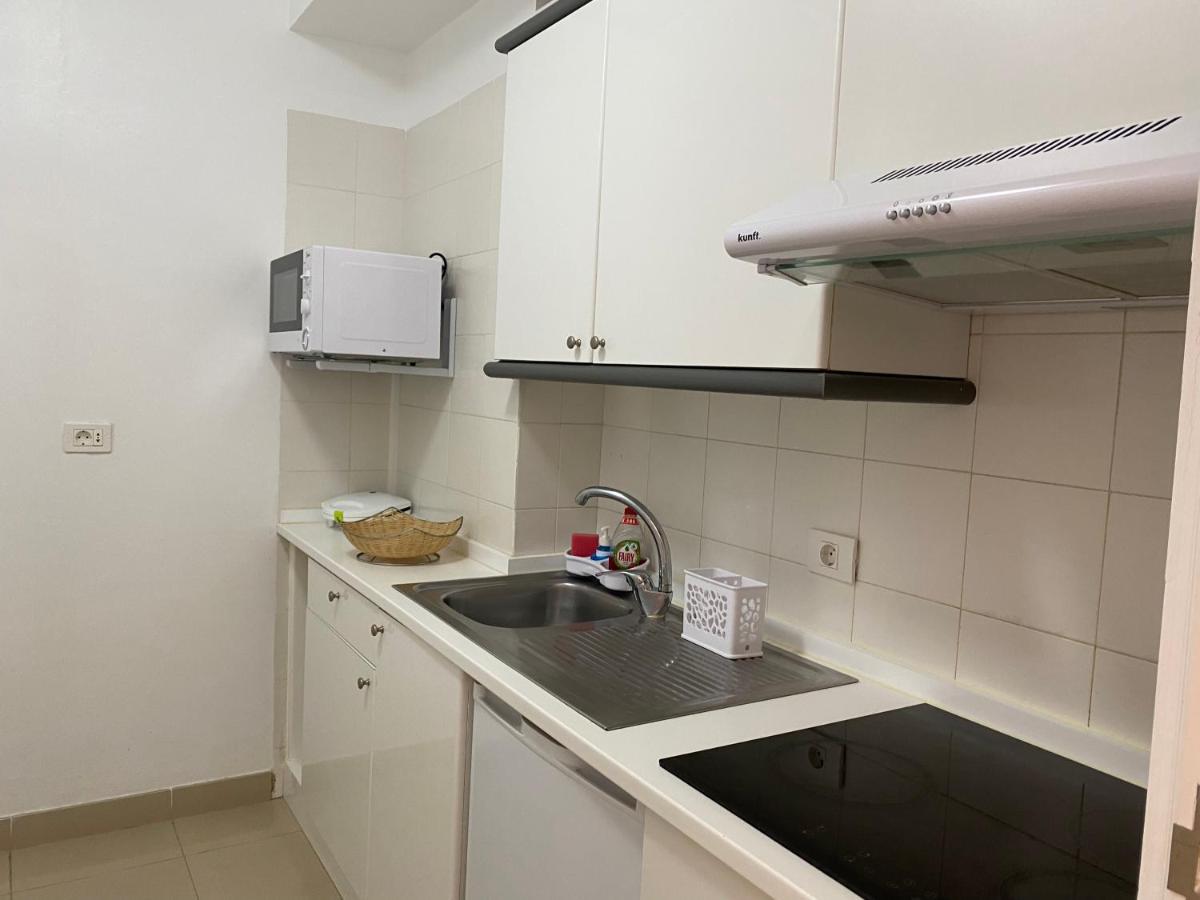 Sofia Apartment Santa Ursula  Ngoại thất bức ảnh