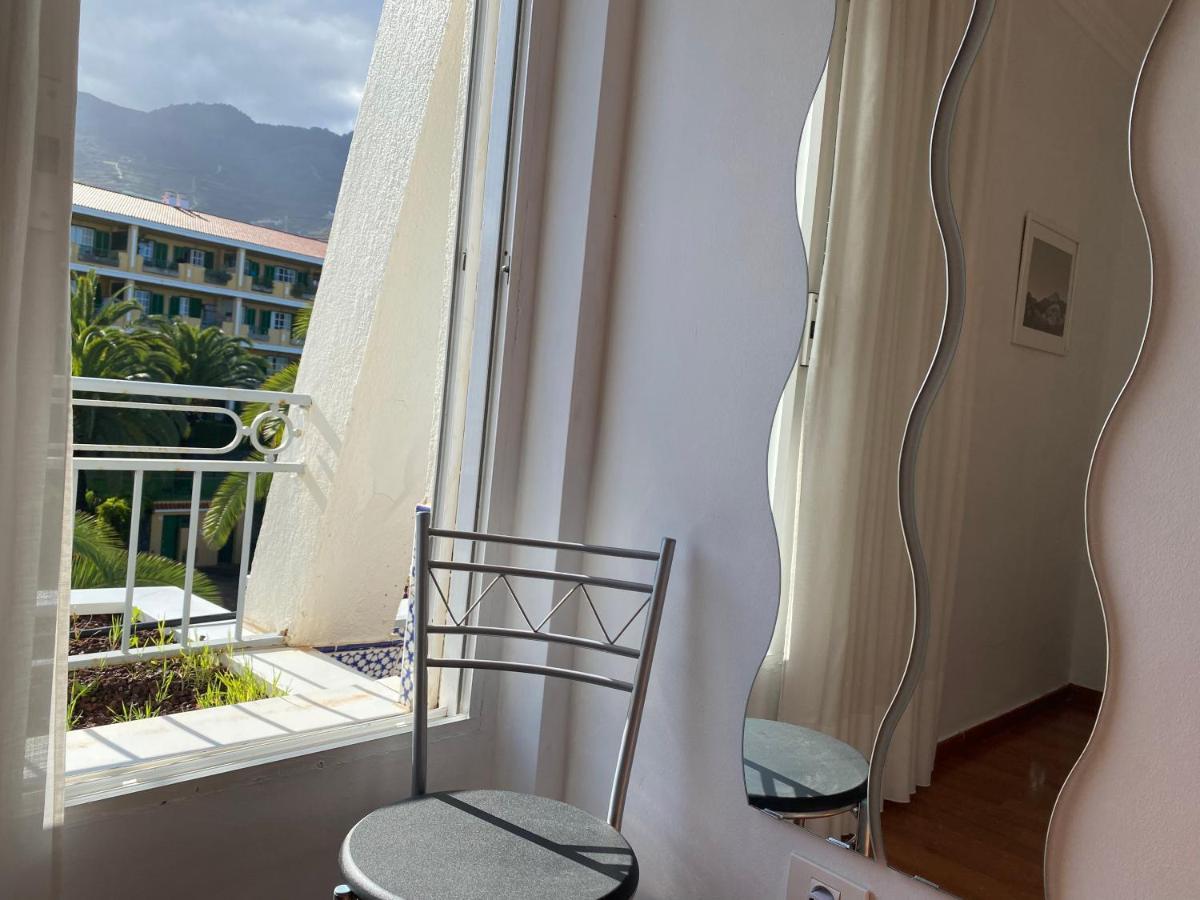 Sofia Apartment Santa Ursula  Ngoại thất bức ảnh