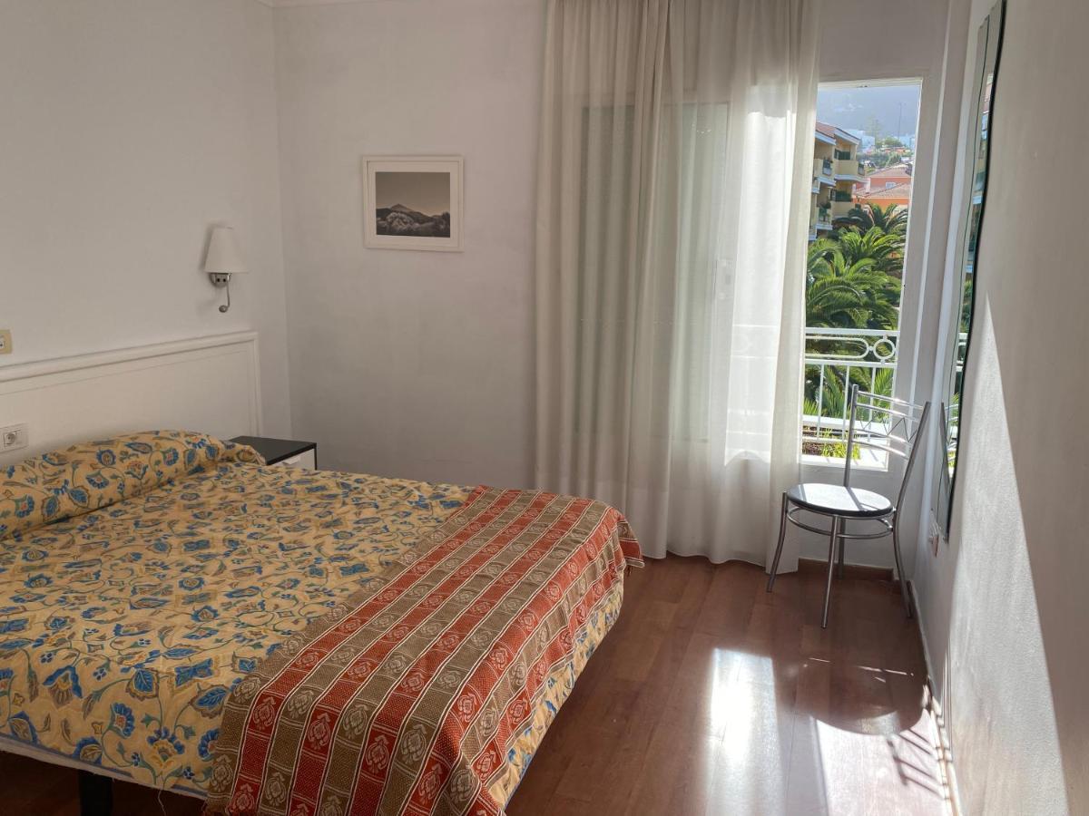 Sofia Apartment Santa Ursula  Ngoại thất bức ảnh